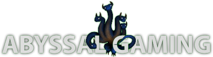 Abyssal Gaming Network